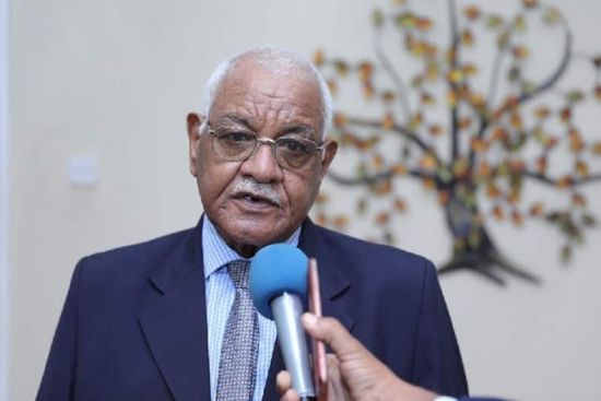  تفاصيل لقاء رئيس مفوضية السلام في السودان مع السفيرة النرويجية