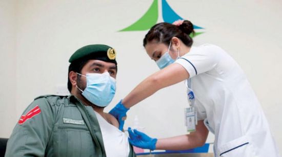 الإمارات تتخطى حاجز 8 ملايين جرعة من لقاح كورونا