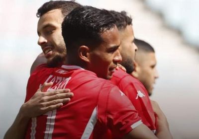 الجزيري وساسي يقودان تونس للفوز على غينيا الاستوائية في ختام التصفيات