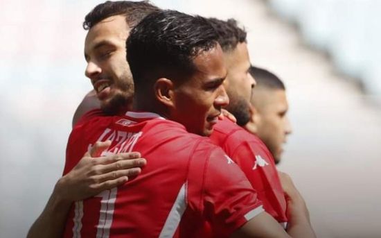 الجزيري وساسي يقودان تونس للفوز على غينيا الاستوائية في ختام التصفيات