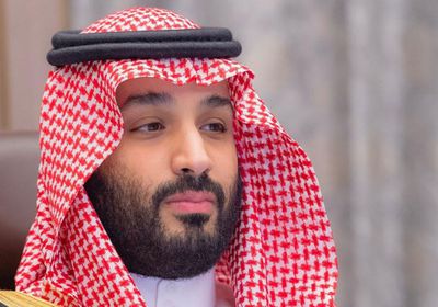  ولي العهد السعودي يجري اتصالًا هاتفيًا برئيس الوزراء العراقي