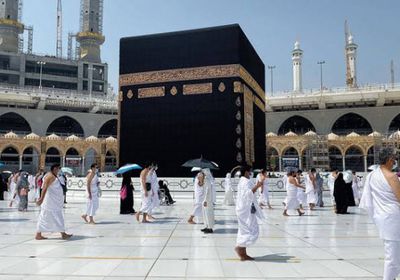  السلطات السعودية تتفقد جاهزية محطات نقل المعتمرين مع قرب شهر رمضان