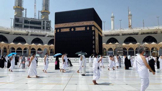  السلطات السعودية تتفقد جاهزية محطات نقل المعتمرين مع قرب شهر رمضان