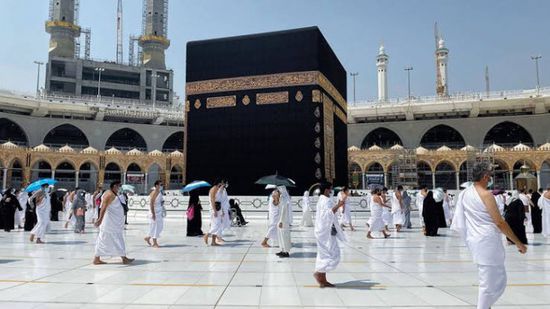 السلطات السعودية تتفقد جاهزية محطات نقل المعتمرين مع قرب شهر رمضان