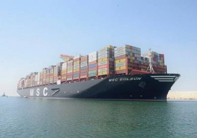  مصر تنقذ نحو 60 ألف ماشية من النفوق على متن سفن بقناة السويس