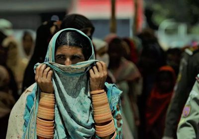  باكستان تقرر تشديد إجراءات الإغلاق بسبب تفشي كورونا