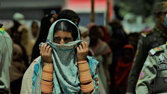  باكستان تقرر تشديد إجراءات الإغلاق بسبب تفشي كورونا