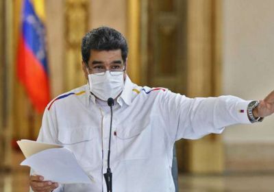 لتطعيم الفنزويليين.. مادورو يقترح النفط مقابل اللقاح