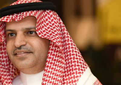 مسلي آل معمر يقترب من رئاسة نادي النصر السعودي