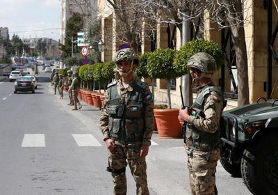 الأردن يتخذ قرارات جديدة بشأن قيود كورونا