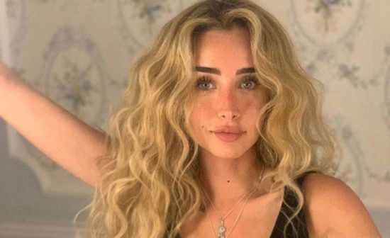 هنا الزاهد تعلن تعافيها من فيروس كورونا