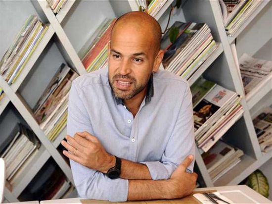 أبو يعلن تعافيه من فيروس كورونا للمرة الثانية