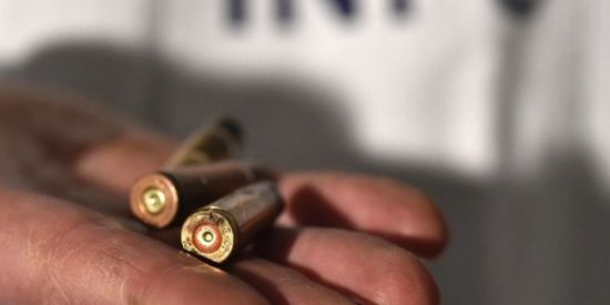 بعدة رصاصات.. مقتل مزارع في ضواحي سيئون