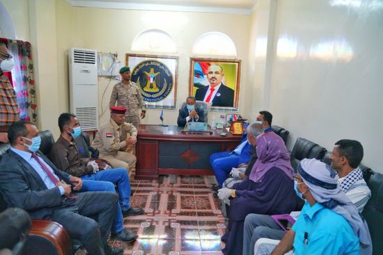 الخُبجي يحذر من محاولات تفريغ اتفاق الرياض لتعطيله