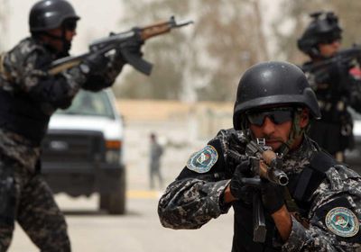  العراق.. اعتقال إرهابيين اثنين في الأنبار