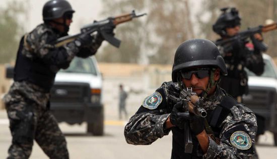  العراق.. اعتقال إرهابيين اثنين في الأنبار