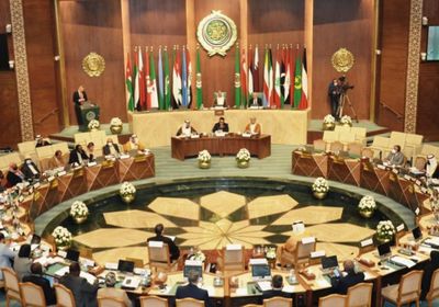  البرلمان العربي يهنئ مصر بنجاح إنهاء أزمة السفينة الجانحة
