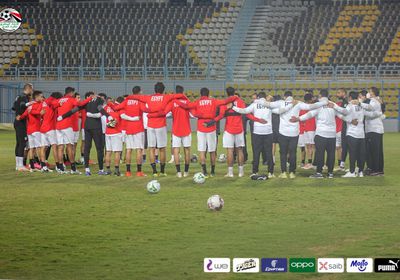 النني ومحمد شريف أساسيان في تشكيل المنتخب أمام جزر القمر