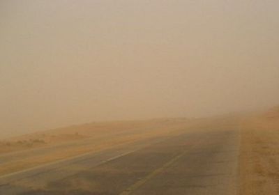 مع رياح معتدلة.. طقس مغبر على السواحل غدًا