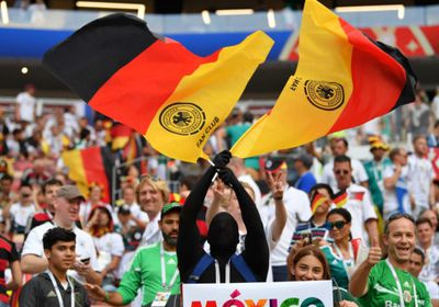 الجماهير الألمانية تطالب اتحاد الكرة بالتصدي للإصلاحات المقترحة في دوري الأبطال
