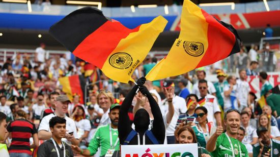 الجماهير الألمانية تطالب اتحاد الكرة بالتصدي للإصلاحات المقترحة في دوري الأبطال