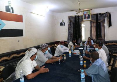 "انتقالي المهرة" يدين حصار الإخوان لمواطني العيص