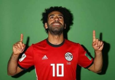 رقم جديد لصلاح.. سجل مع 6 مدربين مختلفين لمنتخب مصر