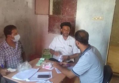 مساعدات "كير" تغيث 14 ألف أسرة في خنفر