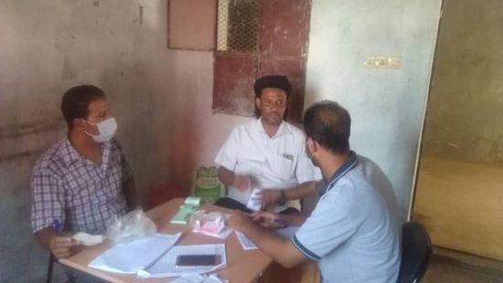 مساعدات "كير" تغيث 14 ألف أسرة في خنفر