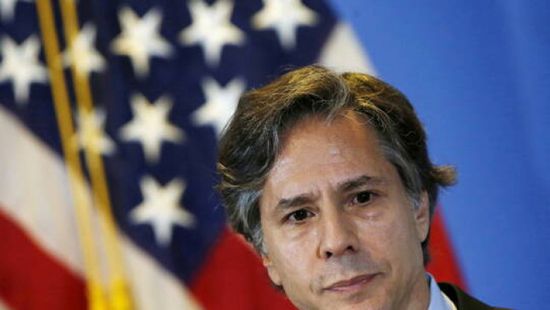 وزير الخارجية الأمريكي: لابد من تسوية سياسية وحل دائم للنزاع في الأزمة السورية