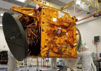 الإمارات: نجاح مسبار الأمل في الانتقال إلى المدار العلمي