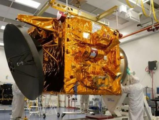 الإمارات: نجاح مسبار الأمل في الانتقال إلى المدار العلمي