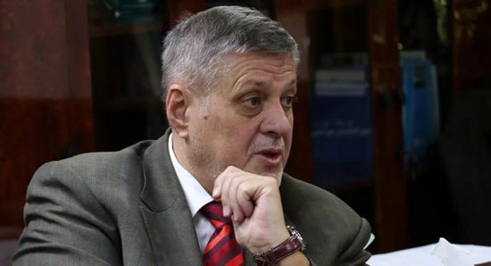 كوبيش: يجب تسريع عملية إيجاد إطار دستوري وقانوني لإجراء الانتخابات الليبية