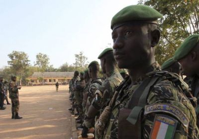 مصرع 6 أشخاص في هجومين بالكوت ديفوار