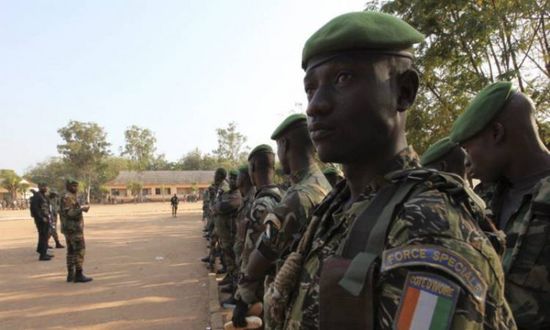 مصرع 6 أشخاص في هجومين بالكوت ديفوار