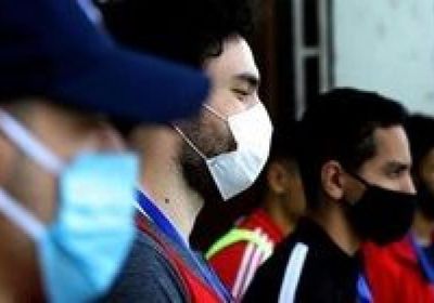 مصر تسجل 689 إصابة جديدة بفيروس كورونا