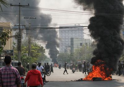 هيئة حقوقية: مقتل أكثر من 500  مدني في ميانمار