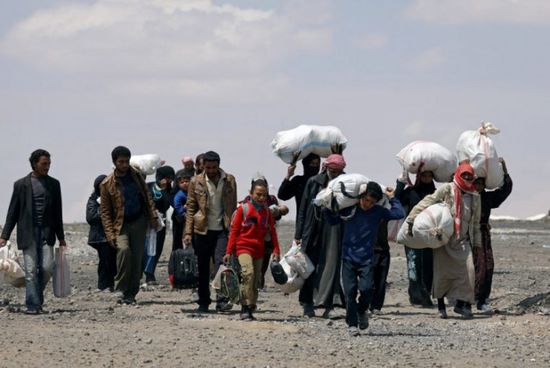 الأمم المتحدة تعتزم جمع 10 مليارات دولار لمساعدة السوريين