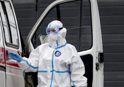  بلجيكا تسجل 2179 إصابة جديدة بكورونا و24 وفاة