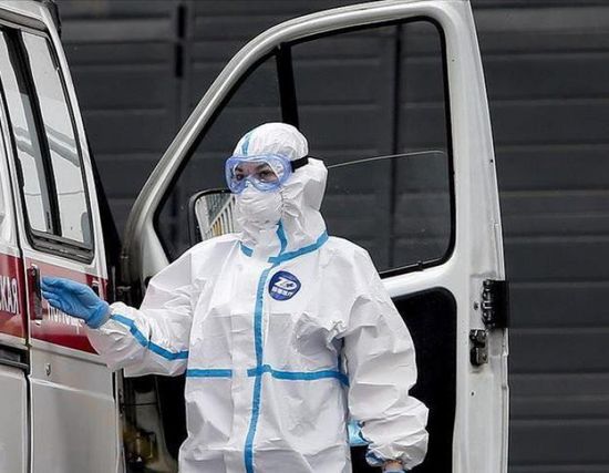  بلجيكا تسجل 2179 إصابة جديدة بكورونا و24 وفاة