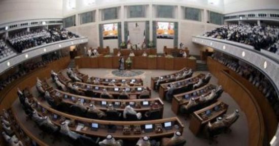  الحكومة الكويتية الجديدة تؤدي اليمين الدستورية أمام مجلس الأمة