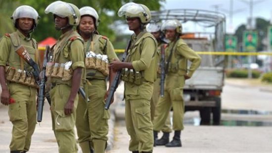  &rlm;الشرطة التنزانية: وفاة 45 شخصا إثر حادث تدافع