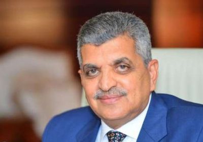  رئيس هيئة قناة السويس: أزمة جنوح سفينة "إيفر غيفن" أثبتت أهمية القناة