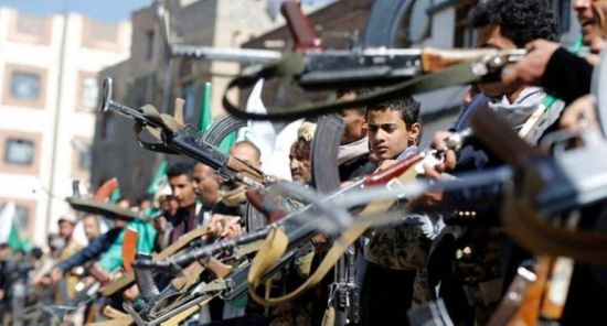 الطائفية الحوثية في الحفلات المدرسية.. نظرة على مخاطرها الحالية والمستقبلية