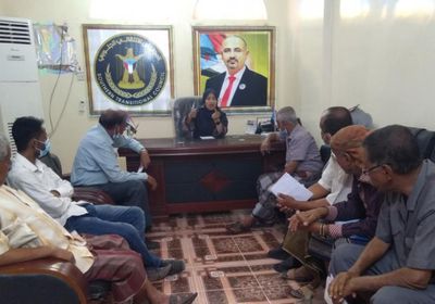 "حقوقية الانتقالي" تشكل لجنة لمتابعة قضية "ياسمين"