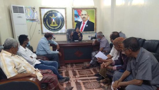 "حقوقية الانتقالي" تشكل لجنة لمتابعة قضية "ياسمين"