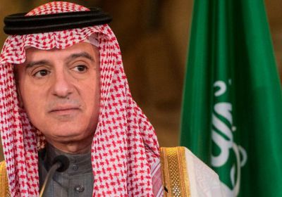 الجبير: مبادرات ولي العهد السعودي تساهم في صون البيئة