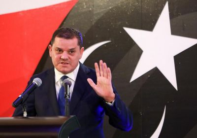 رئيس حكومة الوحدة الليبية: ليبيا ستعود واحدة
