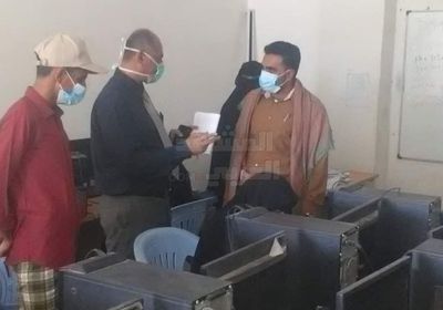 بتدابير احترازية.. انطلاق الامتحانات النهائية في كلية المجتمع بسقطرى