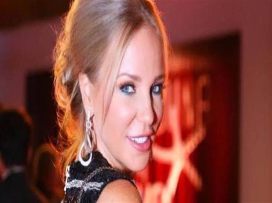 شيرين رضا عن تعويم السفينة الجانحة :كل عمل عظيم يبدأ بخطوة